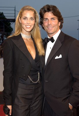 Elizabeth Berkley photo