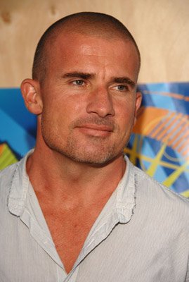 Dominic Purcell photo