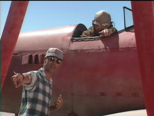 Roland Emmerich photo