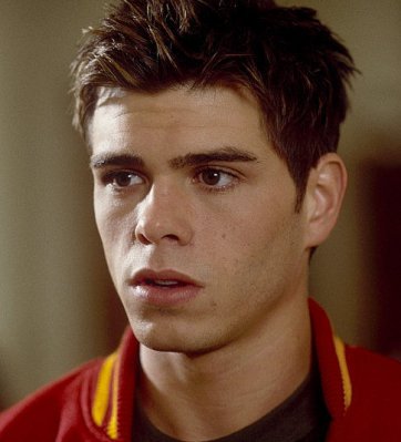 Matthew Lawrence photo
