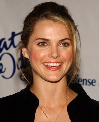 Keri Russell photo
