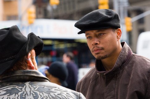 Terrence Howard photo