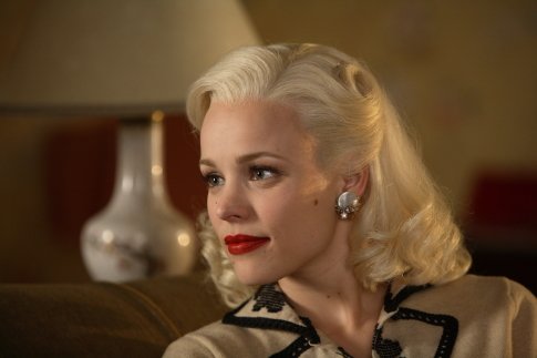 Rachel McAdams photo