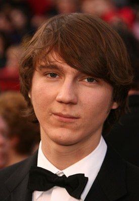 Paul Dano photo