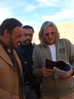 Roger Christian photo