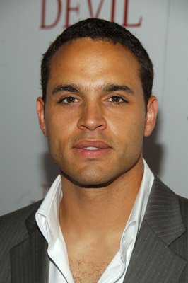 Daniel Sunjata photo