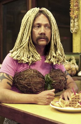 Rob Schneider photo