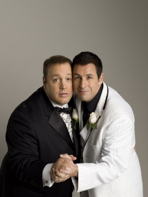 Kevin James photo