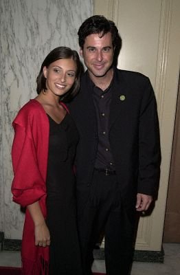 Jonathan Silverman photo