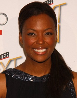 Aisha Tyler photo