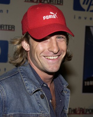 Scott Speedman photo