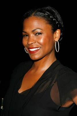 Nia Long photo