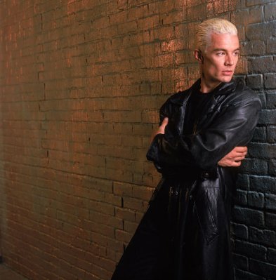 James Marsters photo