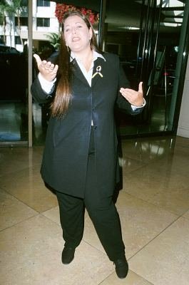 Camryn Manheim photo