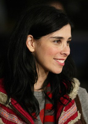 Sarah Silverman photo