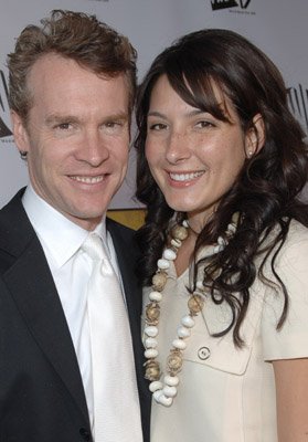 Tate Donovan photo
