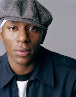 Mos Def photo