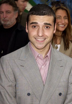 David Krumholtz photo