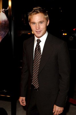 Brian Geraghty photo