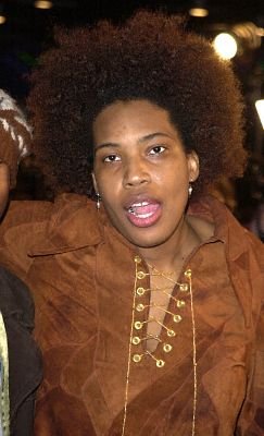 Macy Gray photo