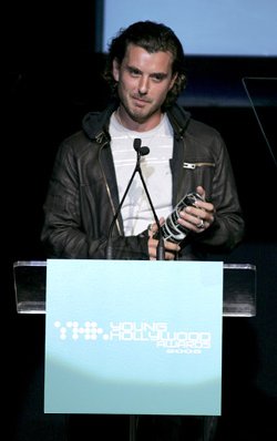 Gavin Rossdale photo