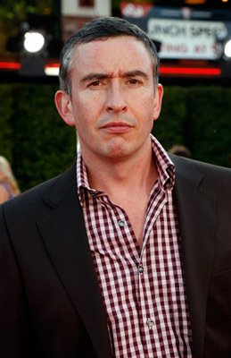 Steve Coogan photo