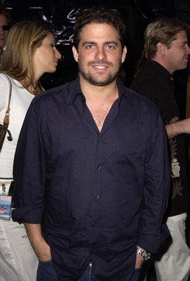 Brett Ratner photo