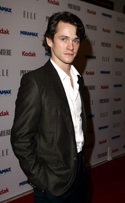 Hugh Dancy photo