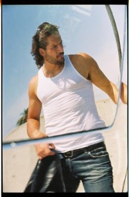 Joe Manganiello photo