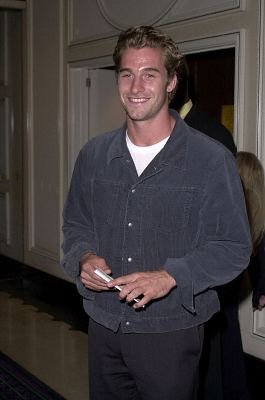 Scott Speedman photo