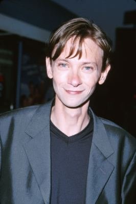 DJ Qualls photo