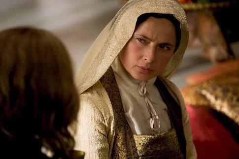 Isabella Rossellini photo