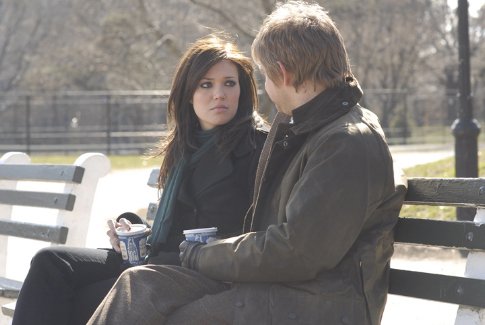 Martin Freeman photo