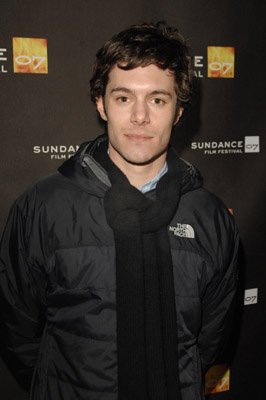 Adam Brody photo
