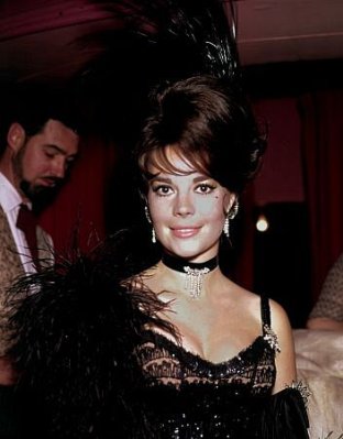 Natalie Wood photo