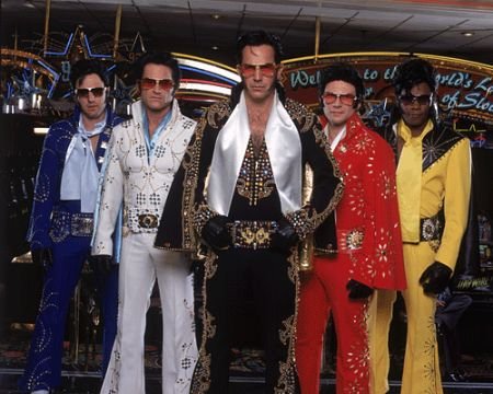 Bokeem Woodbine photo