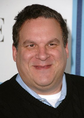 Jeff Garlin photo