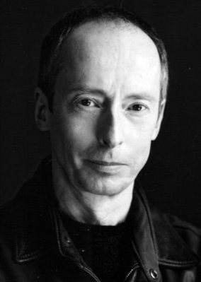 Christopher Britton photo