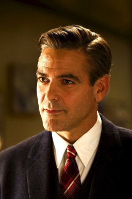 George Clooney photo