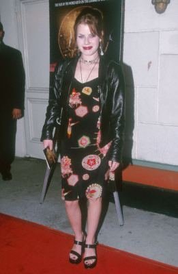 Fairuza Balk photo