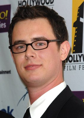 Colin Hanks photo