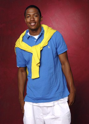 Nick Cannon photo