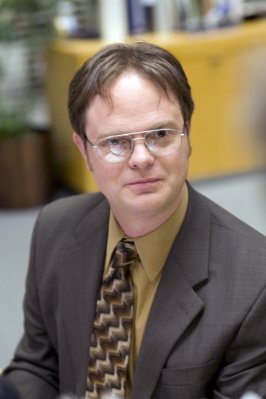 Rainn Wilson photo