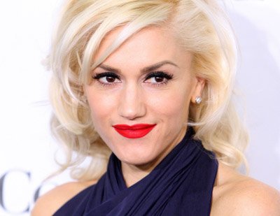 Gwen Stefani photo