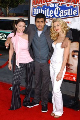 Kal Penn photo