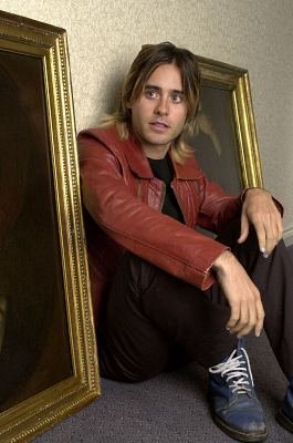 Jared Leto photo