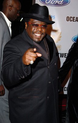 Cedric the Entertainer photo