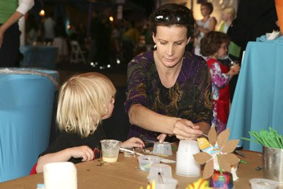 Rachel Griffiths photo