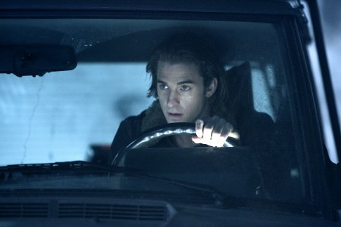 Scott Speedman photo