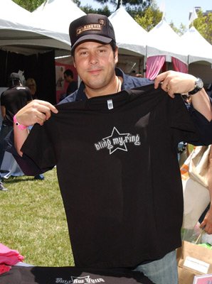 Greg Grunberg photo